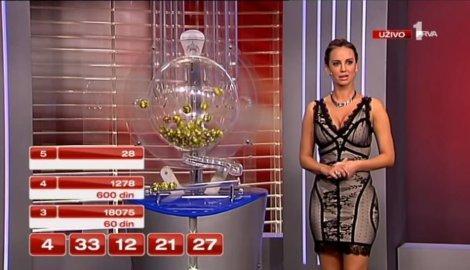 Lottoskandal in Serbien