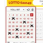 Vollsystemschein von Lottoland